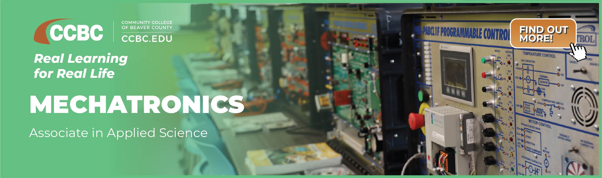 Community College of Beaver County